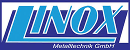 LINOX Metalltechnik GmbH Logo